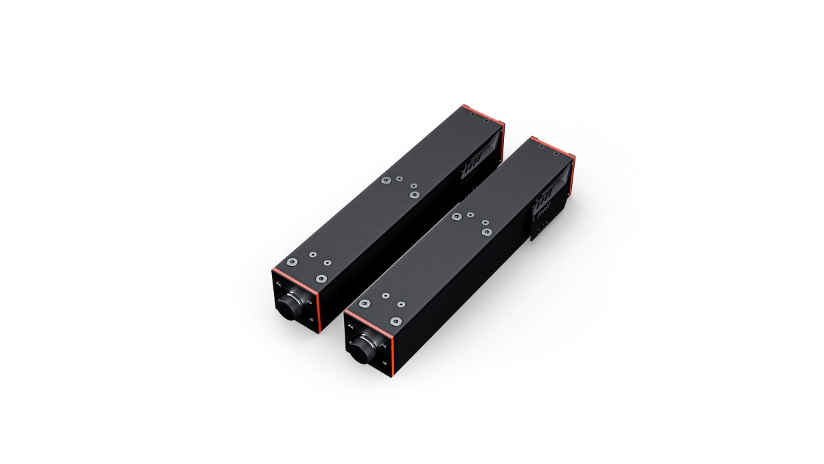 QubicSystem QS 220 Motion szett(3DOF)