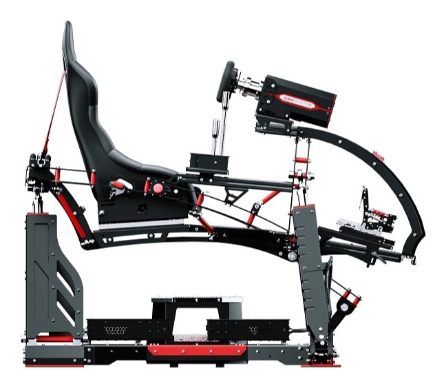 QubicSystem QS-V20 Motion szett(4DOF)