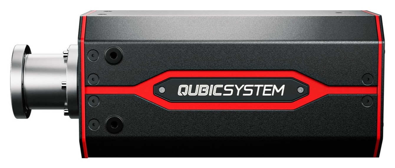 QubicSystem QS-DD-20 Kormánybázis
