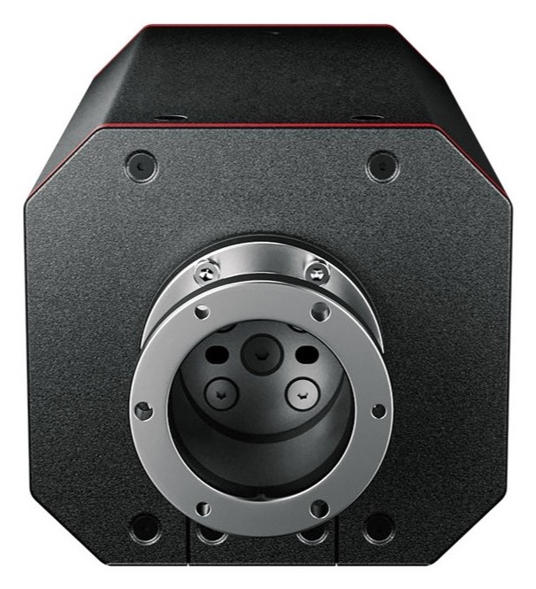 QubicSystem QS-DD-20 Kormánybázis