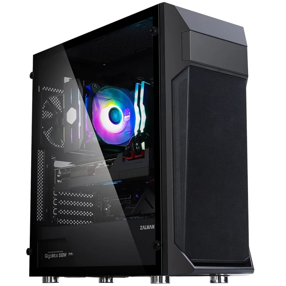 Komplett AMD konfiguráció 32 GB