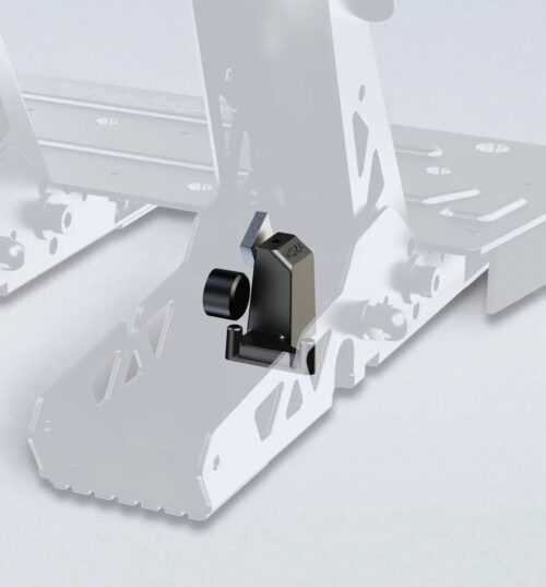 MOZA S-RP Lite kuplungpedál