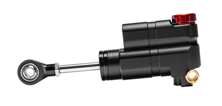 Simagic P-HTS hidraulikus gázkar