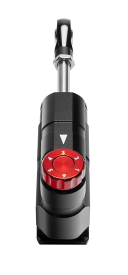 Simagic P-HTS hidraulikus gázkar