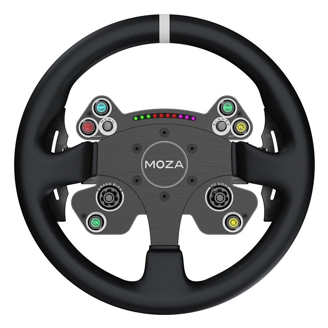 MOZA CS V2P Kormánykerék
