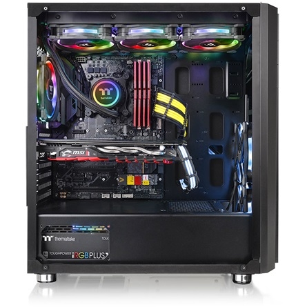 Komlett AMD Konfiguráció 32GB 4K