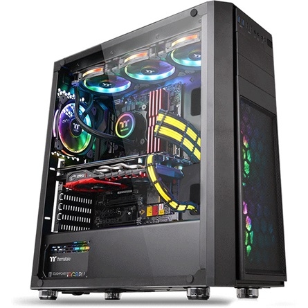 Komplett AMD Konfiguráció VR-hoz