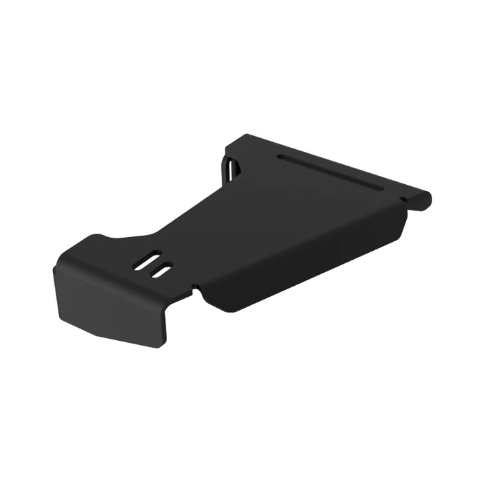 XB-1 Ferde Kéziféktartó