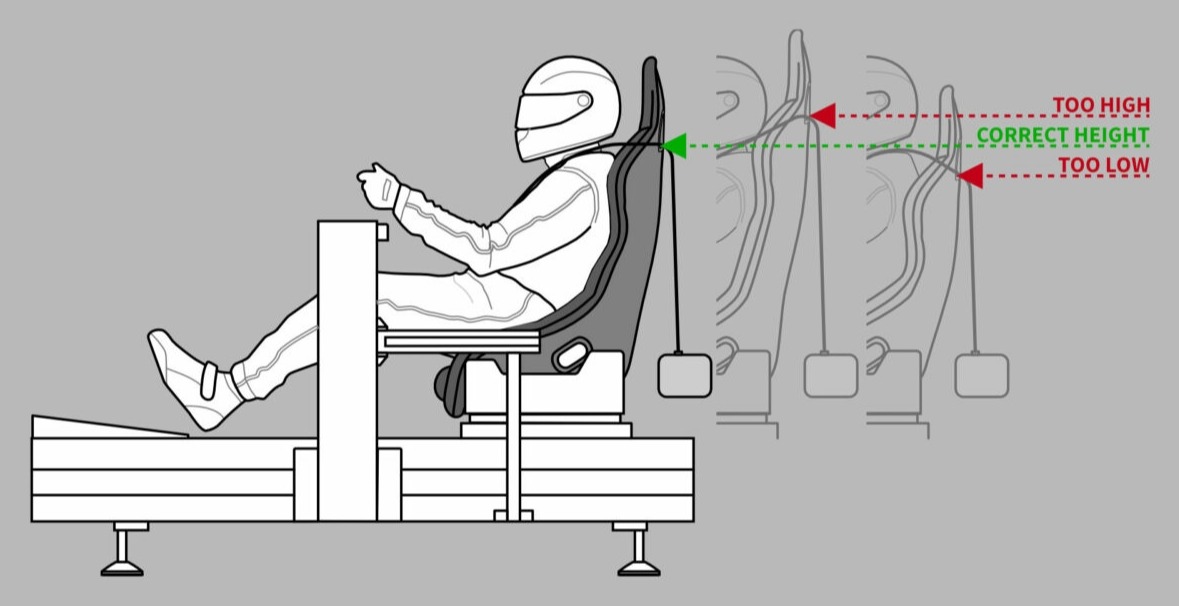 QubicSystem QS-BT1 Övfeszitő