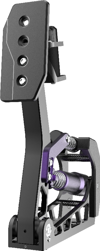 Conspit CPP.Lite pedálszett(3 pedálos szett)