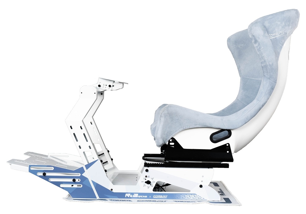 Conspit Gt Lite Cockpit