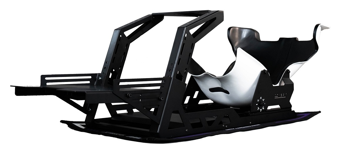 Conspit FP-Lite Cockpit