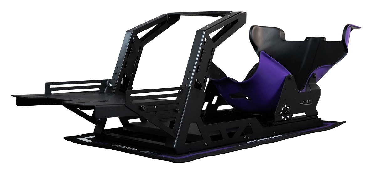 Conspit FP-Lite Cockpit