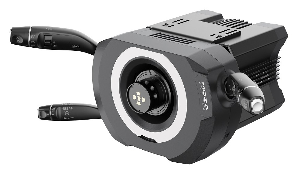 Moza Racing Kormányoszlop Kapcsoló