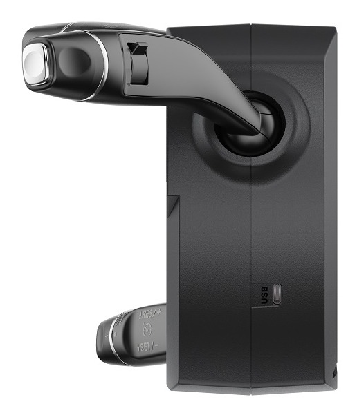 Moza Racing Kormányoszlop Kapcsoló