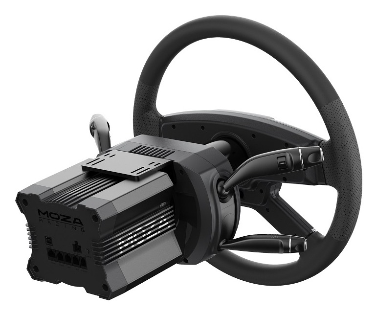 Moza Racing Kormányoszlop Kapcsoló