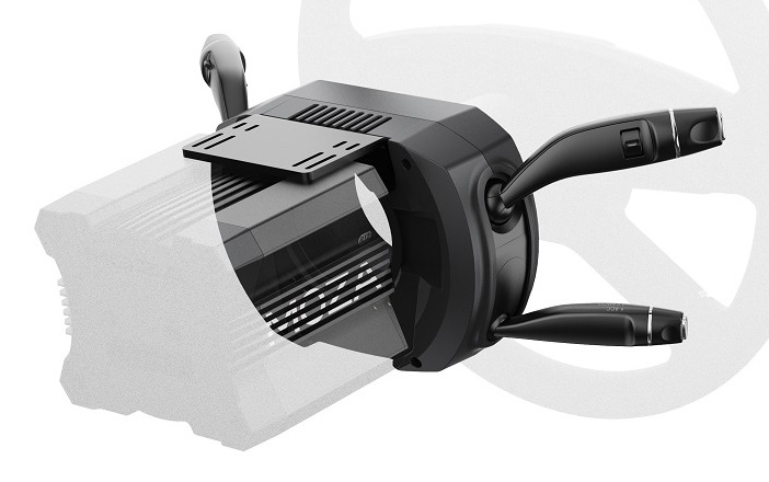 Moza Racing Kormányoszlop Kapcsoló