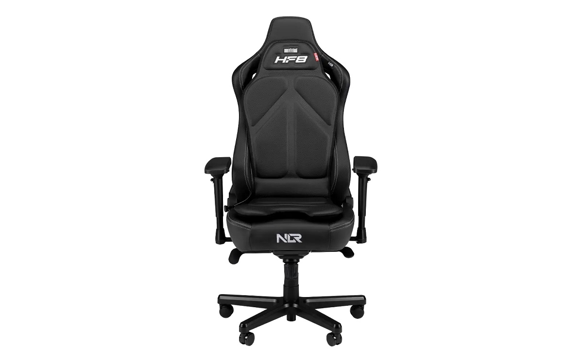 Next Level HF8 Haptik Üléspad