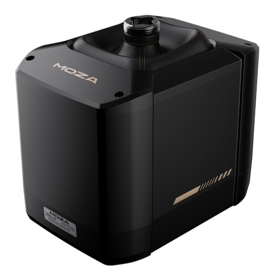 Moza-Flight AB9 FFB Bázis (FFB, 9Nm)