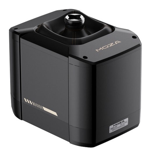 Moza-Flight AB9 FFB Bázis (FFB, 9Nm)