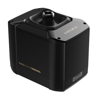 Moza-Flight AB9 FFB Bázis (FFB, 9Nm)