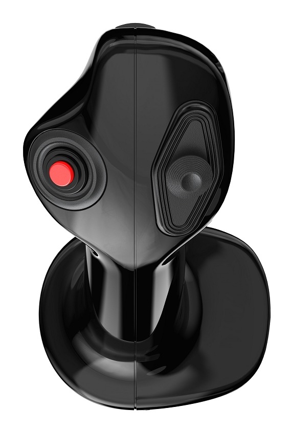 Moza-Flight  MA3X Jostick