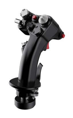 Moza-Flight  MH16 Flightstick