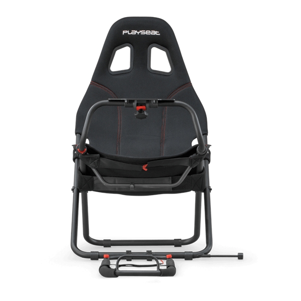 Playseat Challenge Actifit (Fekete)