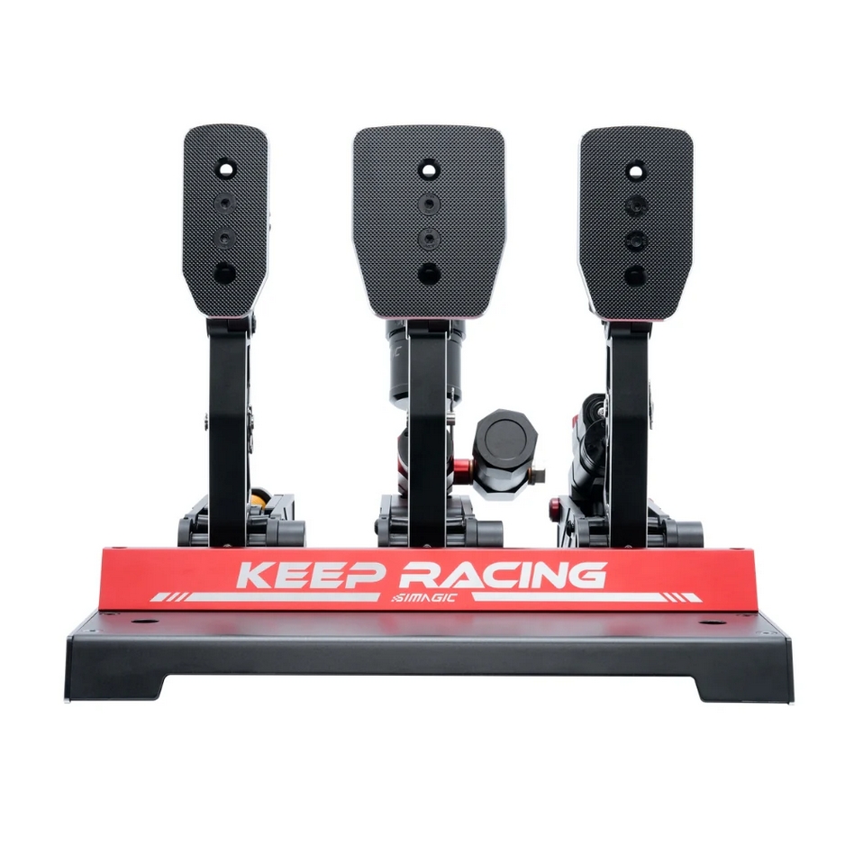 Simagic Lapos Taposó P100 Pedálhoz