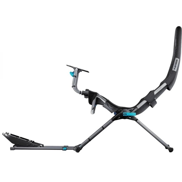 Playseat Challenge X-Logitech Edition