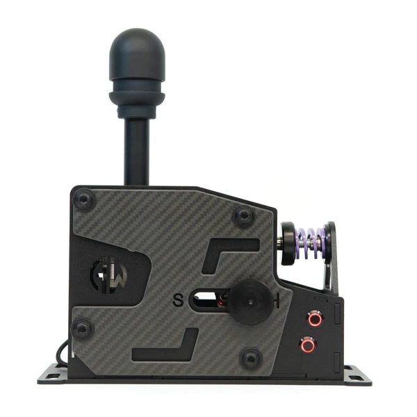 Another Way Hyper Shift Sebességváltó