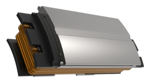 Conspit Ares 12nm Bázis(CDR)