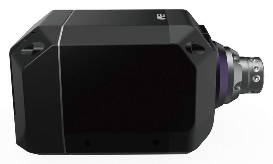 Conspit Ares 12nm Bázis(CDR)