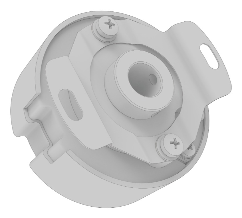 Conspit Ares 12nm Bázis(CDR)