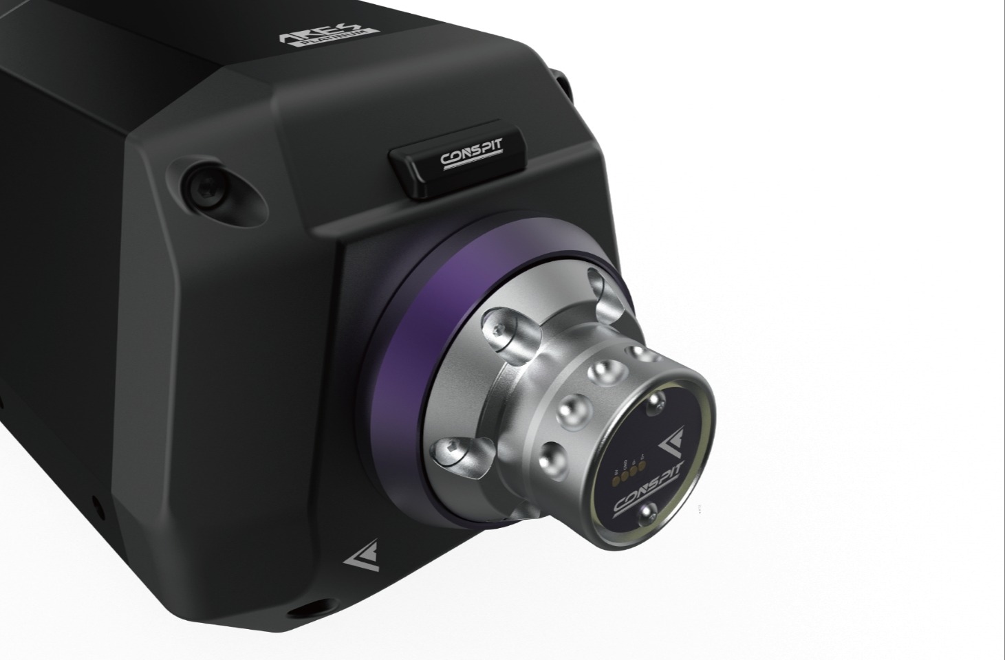 Conspit Ares Platinum 20nm Bázis(CDR)