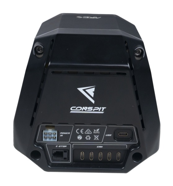 Conspit Ares Platinum 20nm Bázis(CDR)