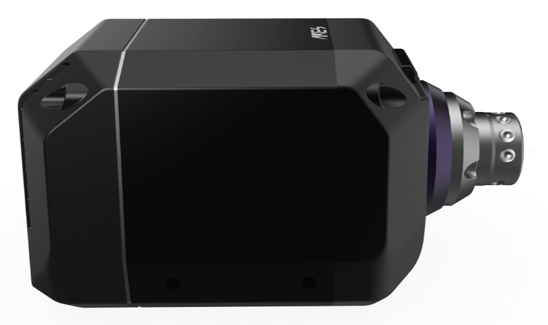 Conspit Ares Platinum 20nm Bázis(CDR)