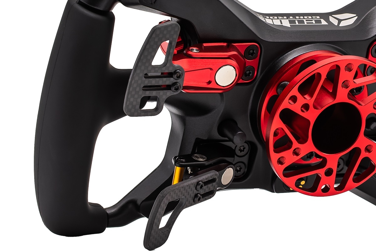 Cube Controls F-CORE EVO  ÚJ VÁLTOZAT !