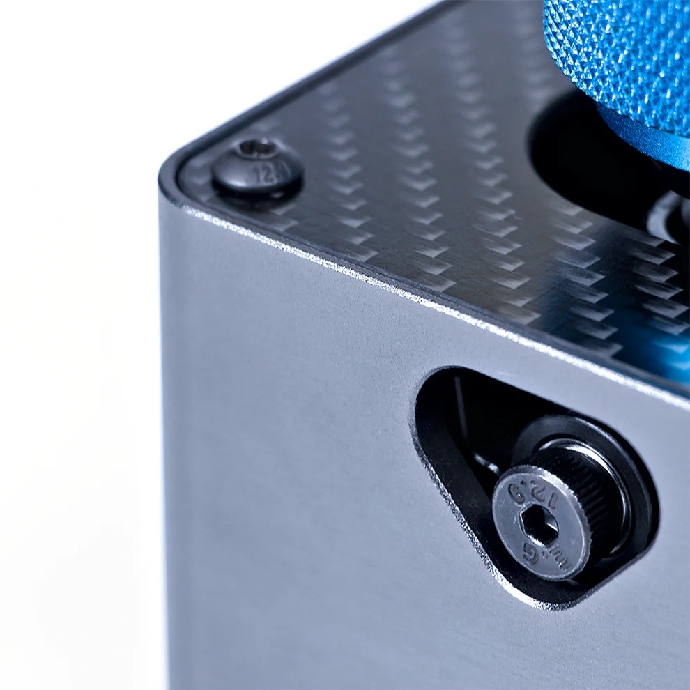 Sim Lab SQ1 Szekvenciális Váltó