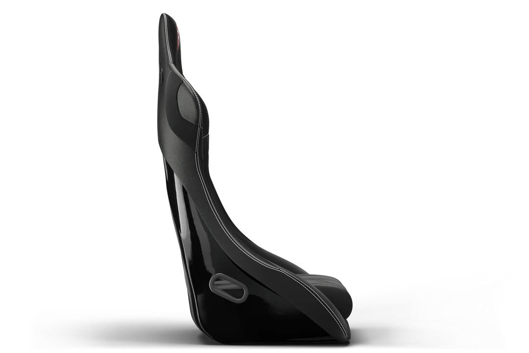 Track Racer Rally Style Ülés