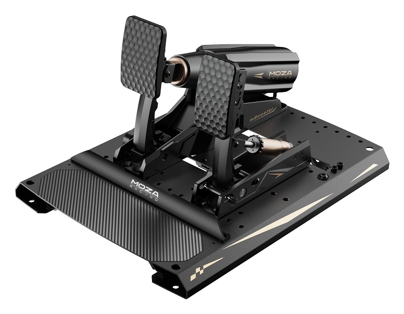 Moza mBooster Active Pedál