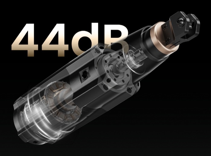 Moza mBooster Active Pedál