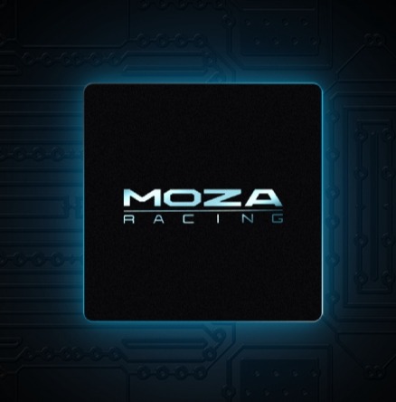 Moza mBooster Active Pedál