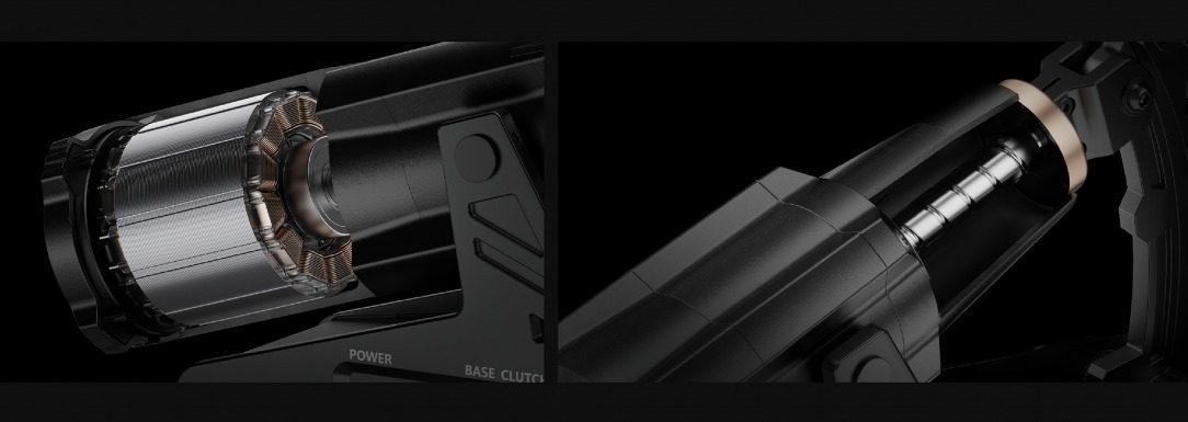 Moza mBooster Active Pedál