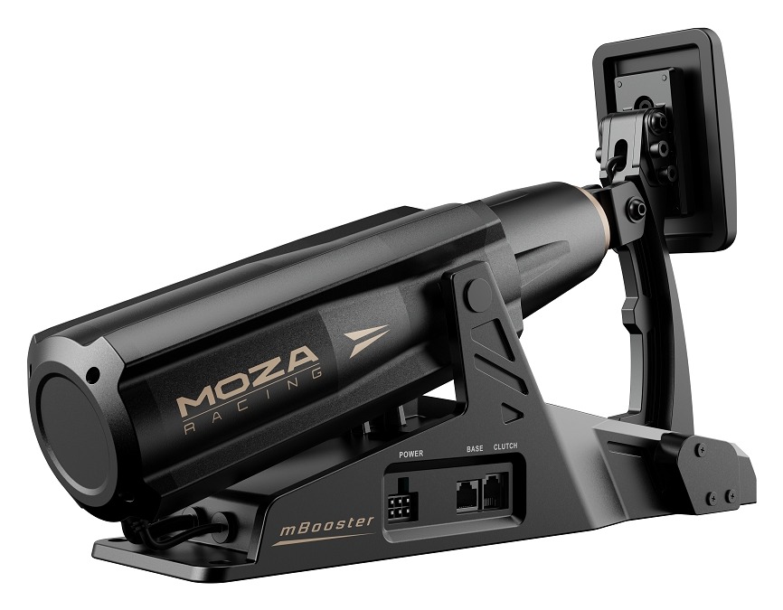 Moza mBooster Active Pedál