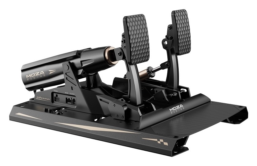 Moza mBooster Active Pedál