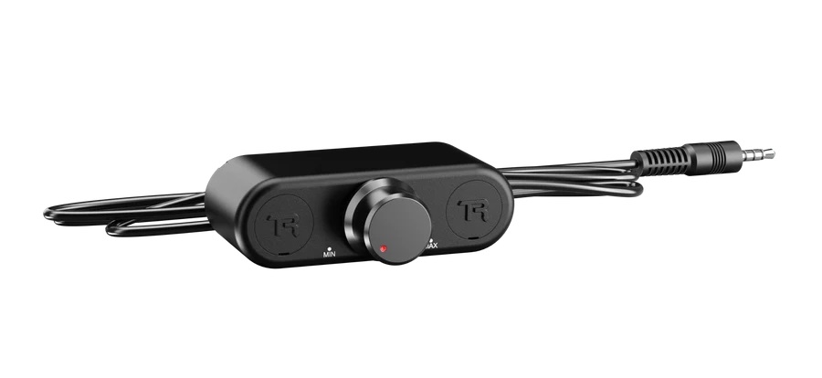 Track Racer Bass Sheaker szett