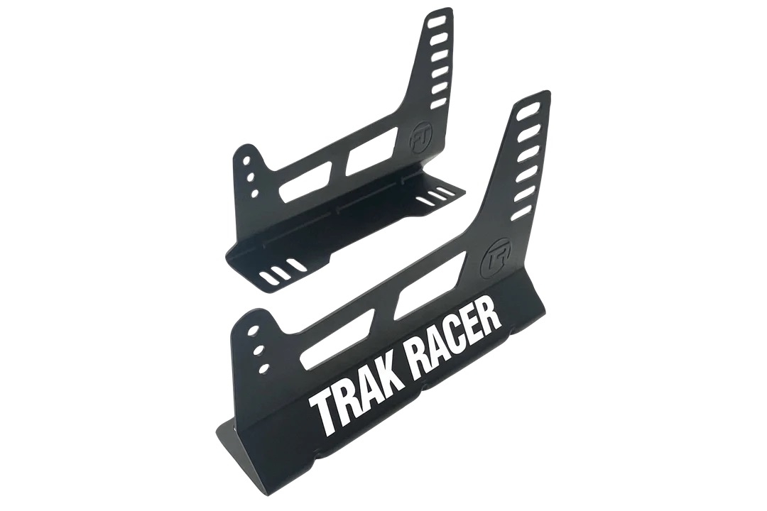 Track Racer Tülméretes Üléstartó