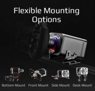 Simagic Evo Sport 9Nm