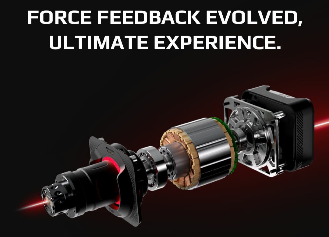 Simagic Evo Sport 9Nm